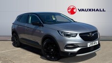Vauxhall Grandland X 1.2 Turbo Elite Nav 5dr Petrol Hatchback